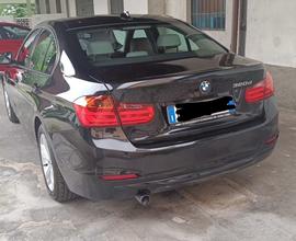 Bmw 320 320d Sport Berlina 184cv