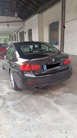 Bmw 320 320d Sport Berlina 184cv