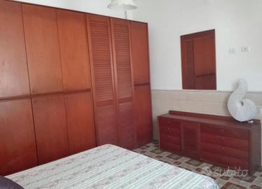 Canera da letto legno