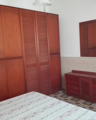 Canera da letto legno