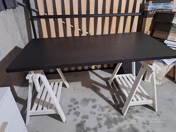 Scrivania ikea
