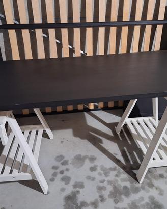 Scrivania ikea