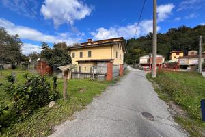 Casa Indipendente Barga [UM91MGVRG]