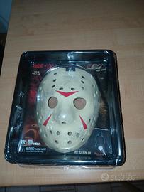 Maschera Jason venerdì 13 Neca