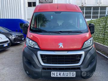 Peugeot Boxer 35 2.2 BlueHDi 140 S&S PM-TM Furgone