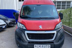 Peugeot Boxer 35 2.2 BlueHDi 140 S&S PM-TM Furgone