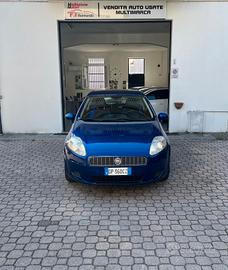 Fiat Grande Punto 1.2 65CV OK NEOPATENTATI