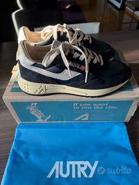 Autry Reelwind 41 Nuova - Nuova collezione 2026