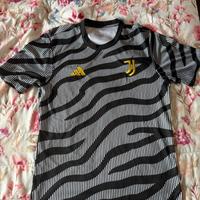 Maglia Juventus allenamento