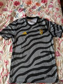 Maglia Juventus allenamento