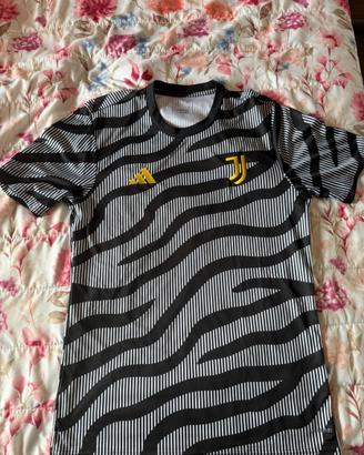 Maglia Juventus allenamento