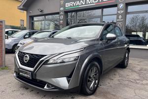 Nissan Qashqai MHEV 140 CV Acenta