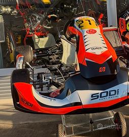 Sodi kart kz