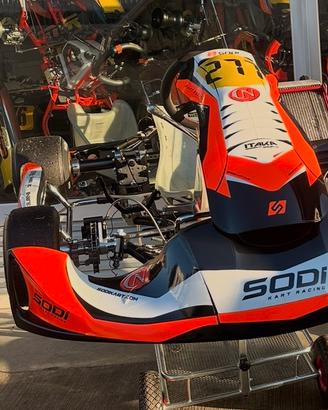 Sodi kart kz