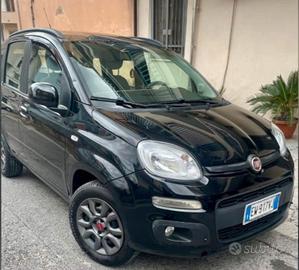 FIAT Panda 🐼  3°Serie 