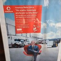 CORNICE IN ALLUMINIO 70X100