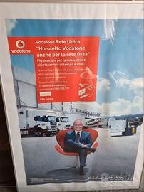 CORNICE IN ALLUMINIO 70X100