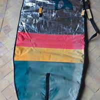 sacca oxbow sup 10'6