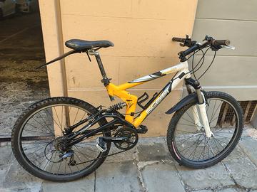 MTB Scott G-zero performance full