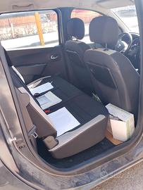 autocarro dacia lodgy 1500 dci