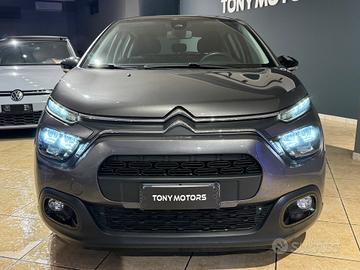 Citroen C3 PureTech 83 S&S Shine