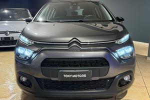 Citroen C3 PureTech 83 S&S Shine