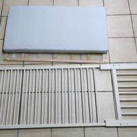 Inglesina-Culla-Passeggino-Dondolo-Seggiolino altr