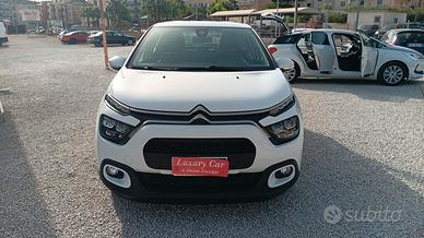 Citroen C4 Cactus PureTech 82 Shine Edition