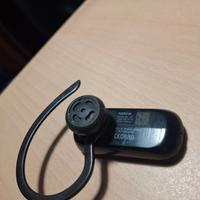 Auricolare vintage Bluetooth Nokia BH 102