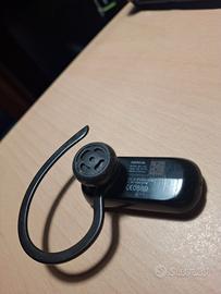 Auricolare vintage Bluetooth Nokia BH 102