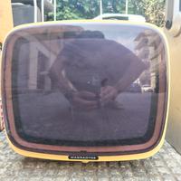 TV MAGNADYNE anni 60