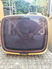 TV MAGNADYNE anni 60