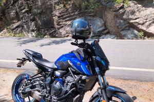 Yamaha MT-07 # Yamaha # mt07 # mt