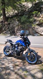 Yamaha MT-07 # Yamaha # mt07 # mt