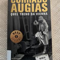 Corrado Augias - 2 romanzi