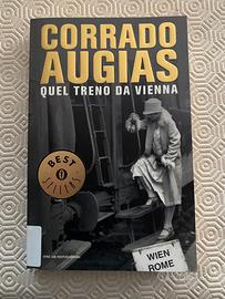 Corrado Augias - 2 romanzi