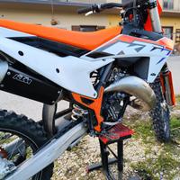 ktm sx 125