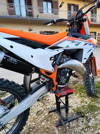 ktm sx 125