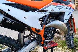 ktm sx 125