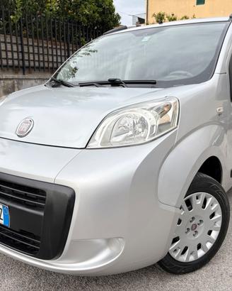 Fiat Qubo 1.4 8V 77 CV benz/metano 2028