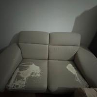 divano rovinato Cervignano del friuli 20€