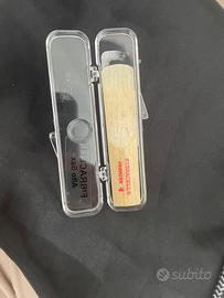 Ancia sax fibracell 4 sax alto