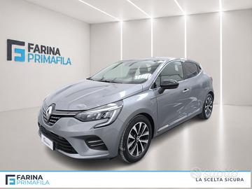 RENAULT Clio V 2019 - Clio 1.0 tce Techno U172882