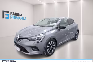 RENAULT Clio V 2019 - Clio 1.0 tce Techno U172882