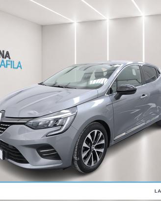 RENAULT Clio V 2019 - Clio 1.0 tce Techno U172882