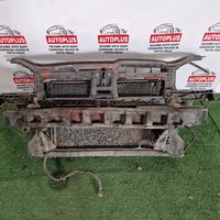 Volkswagen Golf 5 2004-2009 Ossatura Calandra 