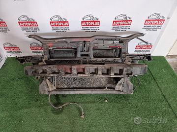 Volkswagen Golf 5 2004-2009 Ossatura Calandra 