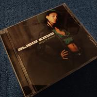 ALICIA KEYS "songs in a minor" CD album
