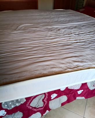 Materasso per divano letto una piazza e mezza