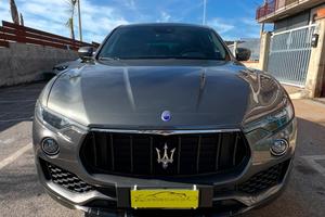 Maserati GranTurismo Metallizzato